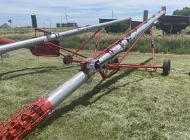 2022 Hutchinson WRX10-36 Augers and Conveyor