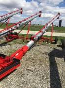 2022 Hutchinson WRX10-31 Augers and Conveyor