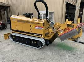 2022 Rayco RG74T Forestry and Mining