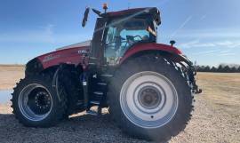 2021 Case IH Magnum 310 AFS Connect Tractor