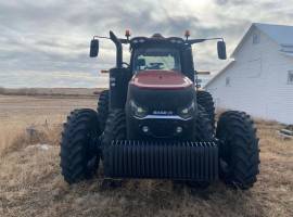 2021 Case IH Magnum 340 AFS Connect Tractor