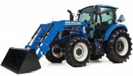 2021 New Holland Powerstar 100 Tractor