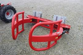2021 Anderson 6000 Hay Stacking Equipment