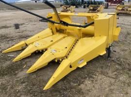 2021 New Holland 3PN Pull-Type Forage Harvester