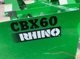 2021 Rhino CBX60 Blade