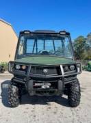 2021 John Deere XUV835M ATVs and Utility Vehicle
