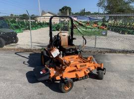 2021 Scag TURF TIGER II 61 Lawn and Garden