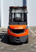 2023 Octane FD30S Forklift