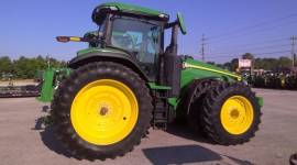 2021 John Deere 8R 310 Tractor