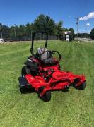 2021 Gravely Pro-Turn Mach-One Lawn and Garden