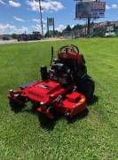 2021 Gravely PRO-STANCE 52 Lawn and Garden
