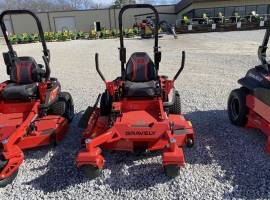 2021 Gravely Prot-Turn Z 52 Lawn and Garden