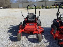 2021 Gravely Pro-Turn 260 Lawn and Garden