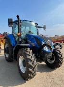 2021 New Holland T5.120 Tractor
