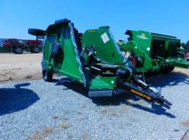 2021 Great Plains RCM3715 Rotary Cutter