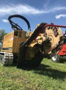 2022 Rayco RG74T-R Forestry and Mining
