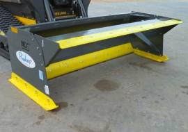 2021 MDS SP-SS-08 Loader and Skid Steer Attachment