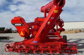 2021 Akron EXG300X Grain Bagger