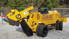 2022 Rayco RG80 Forestry and Mining