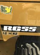 2022 Rayco RG55 Forestry and Mining