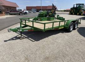 2021 Other DOVETAIL Flatbed Trailer