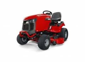 2021 Snapper LT1538 Hydro Lawn and Garden