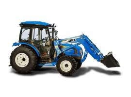 2021 LS XU6168C Tractor