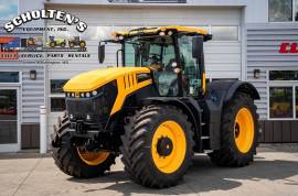 2021 JCB FASTRAC 8330 Tractor