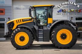 2021 JCB FASTRAC 8330 Tractor