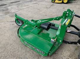 2021 Frontier RC2048 Rotary Cutter