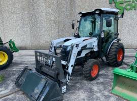 2021 Bobcat CT2535 Tractor
