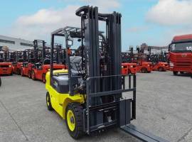 2023 Lift Hero CPD25 Forklift