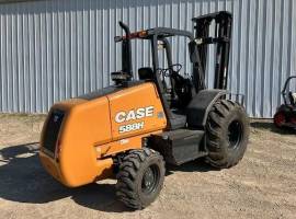 2021 Case 588H Forklift