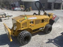 2022 Rayco RG80-R Forestry and Mining