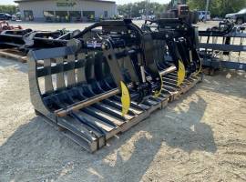 2021 MDS GR-100-G Loader and Skid Steer Attachment