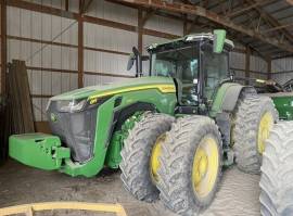2021 John Deere 8R 280 Tractor