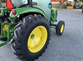 2022 John Deere 4066R Tractor