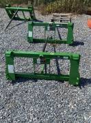 2021 Frontier AB11E Hay Stacking Equipment