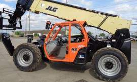 2021 JLG 1255 Forklift