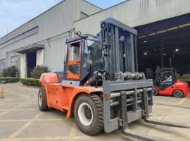 2021 Octane FD160 Forklift