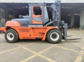 2021 Octane FD160 Forklift