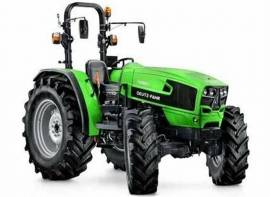 2021 Deutz Fahr 4080E Tractor