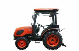 2021 Kioti CK2610SE HST Tractor