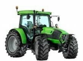 2021 Deutz Fahr 5110G Tractor