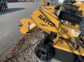 2022 Rayco RG37 Forestry and Mining