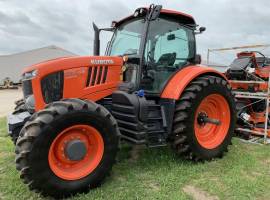 2021 Kubota M7-152 PREMIUM Tractor