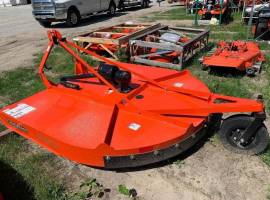 2021 Land Pride RCR1272 Rotary Cutter