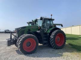 2021 Fendt 936 VARIO GEN 6 Tractor