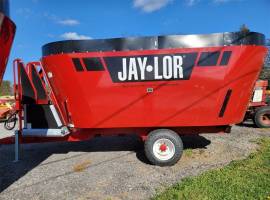 2021 Jay Lor 5750 Grinders and Mixer