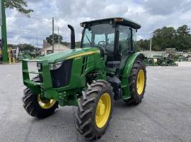 2022 John Deere 5090E Tractor